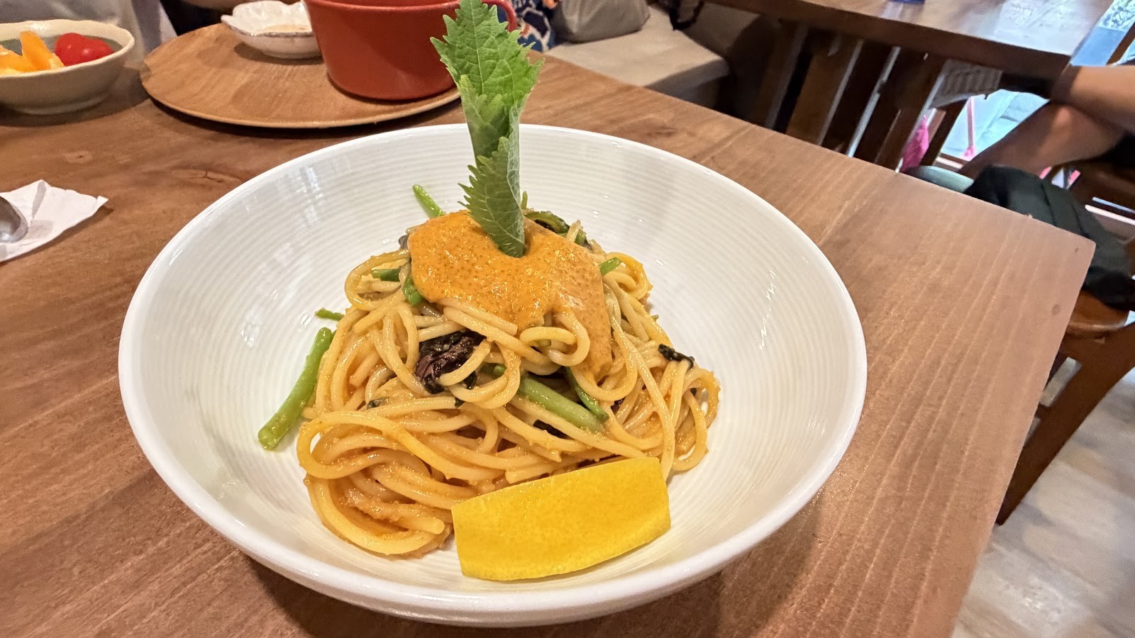 Syosyohoubou - 無所洋食: food & drinks