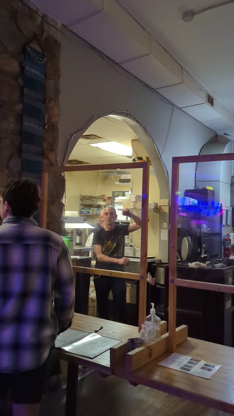 Khao Hom Thai Restaurant | Minneapolis: the place