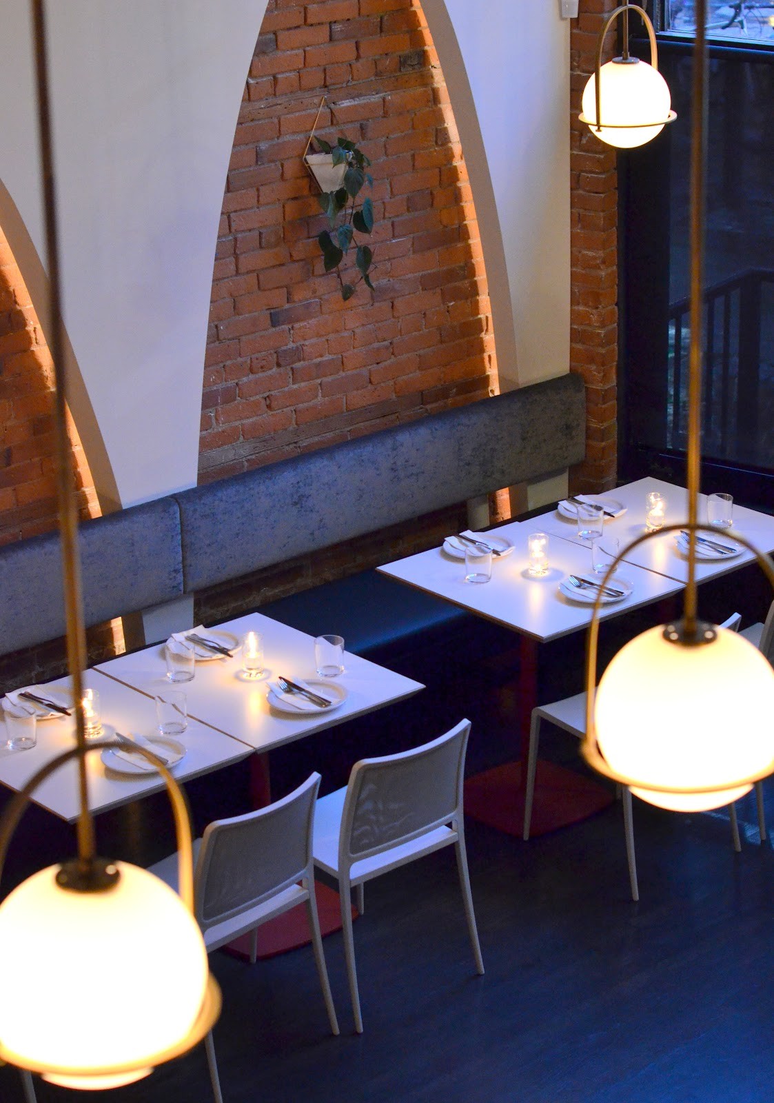 The Greek Gastown: the place