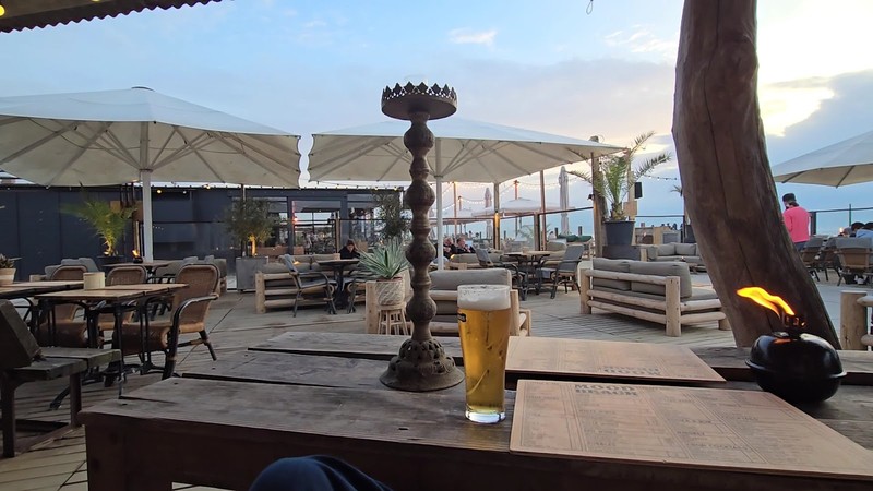 Mood Beach: photo