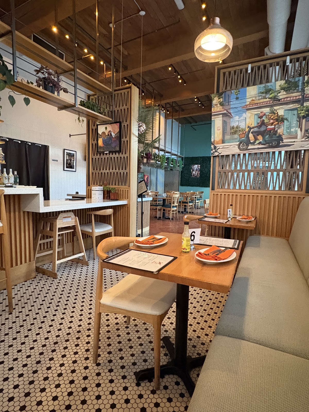 TapTap PDX: the place