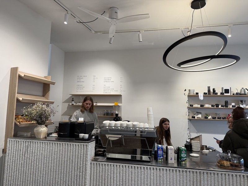 Suuapinga - Specialty Coffee: photo 4