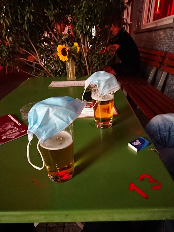 Mos Eisley - Stuttgart: photo 4