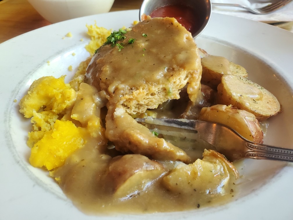 Watercourse Foods: food & drinks