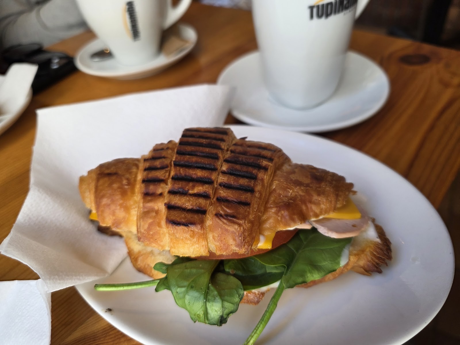 The Vegan Corner: food & drinks