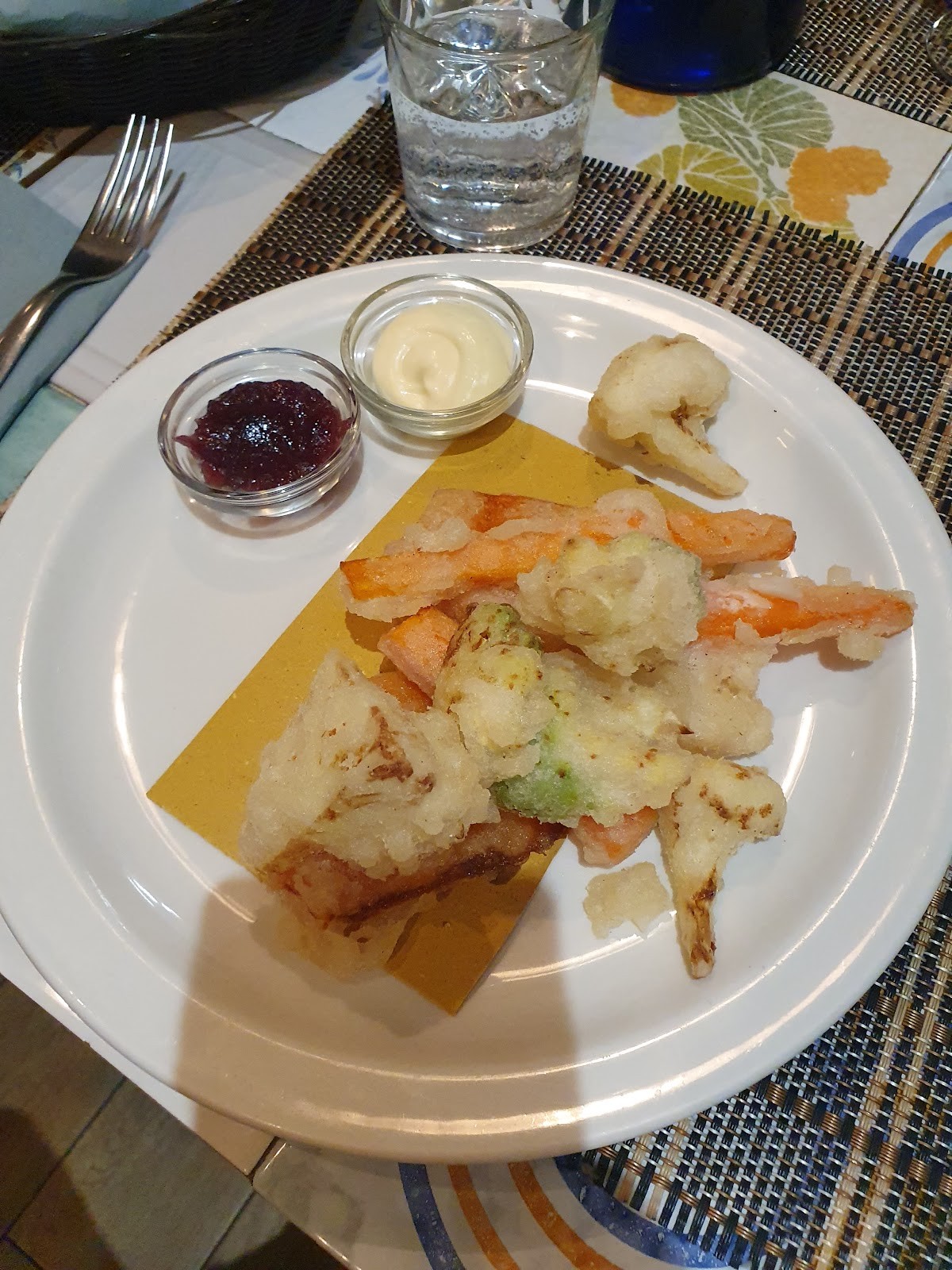 Ristorante Vegano Ma Va? | Prati: food & drinks