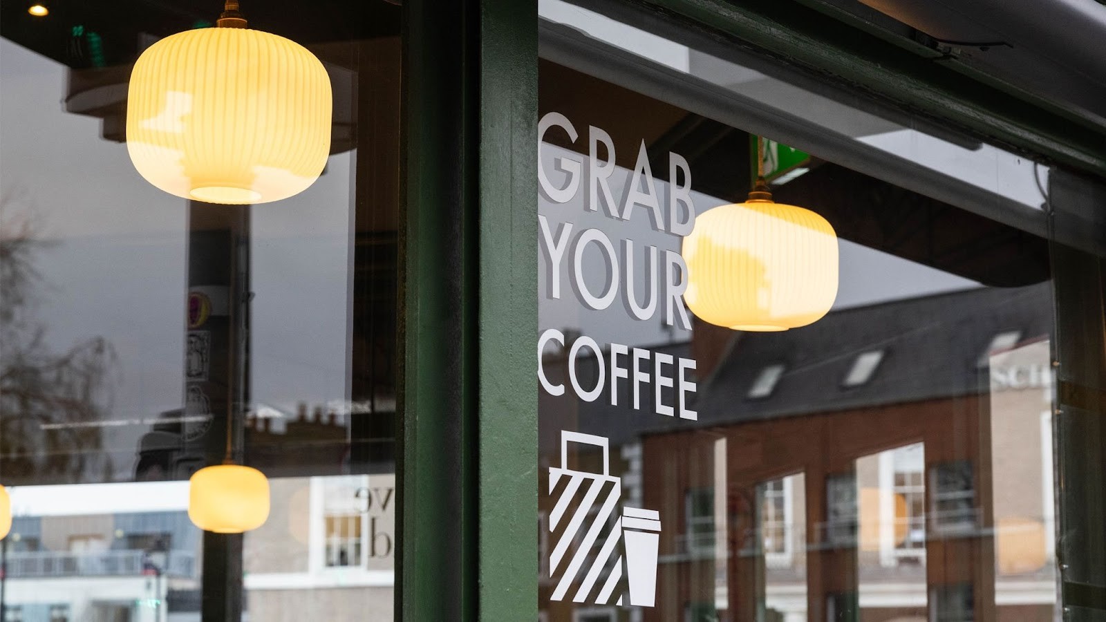 Grove Road: the place