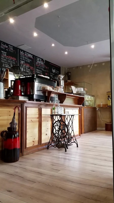 Kaffee Zeit Raum: photo 4
