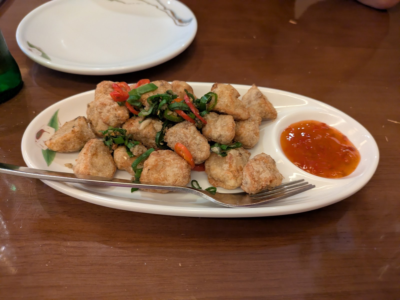 Tofu Vegan - Charlotte: food & drinks