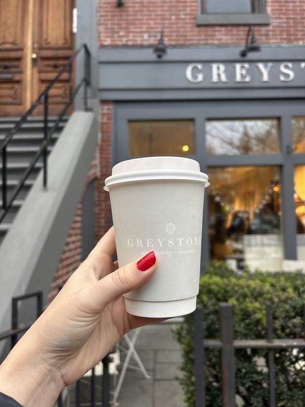 Greystone Cafe, Bakery, and Provisions: photo 4