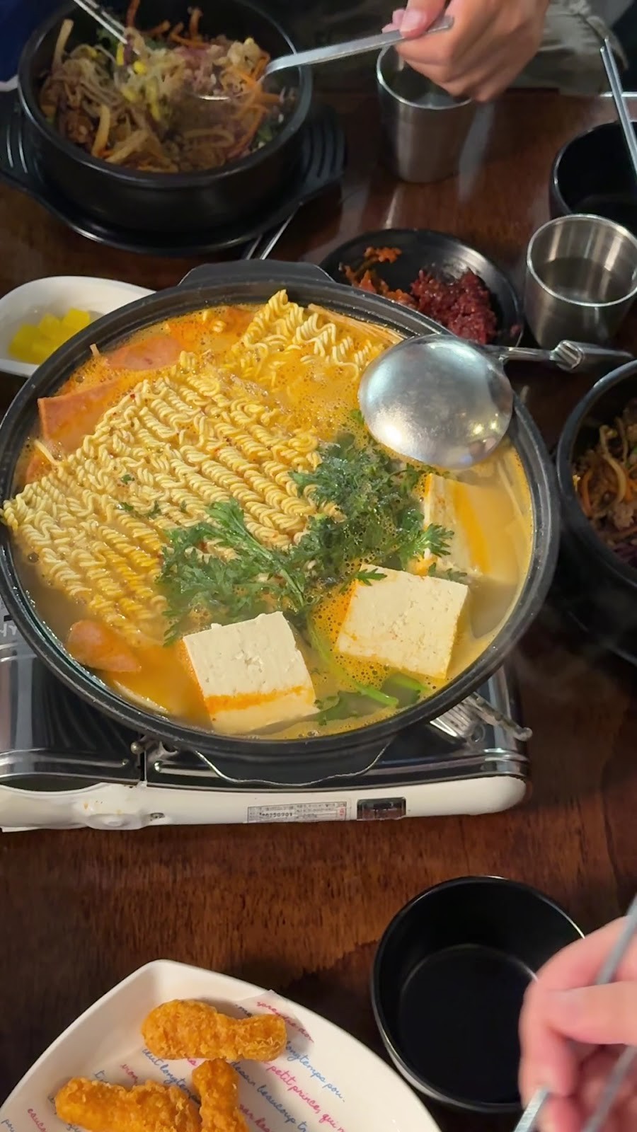 Vegan Kitchen: food & drinks