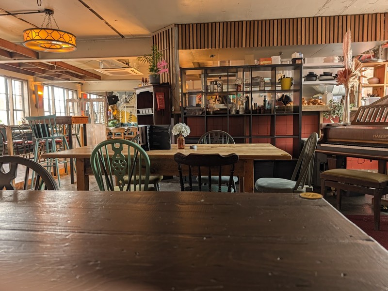 Hideaway: photo 4