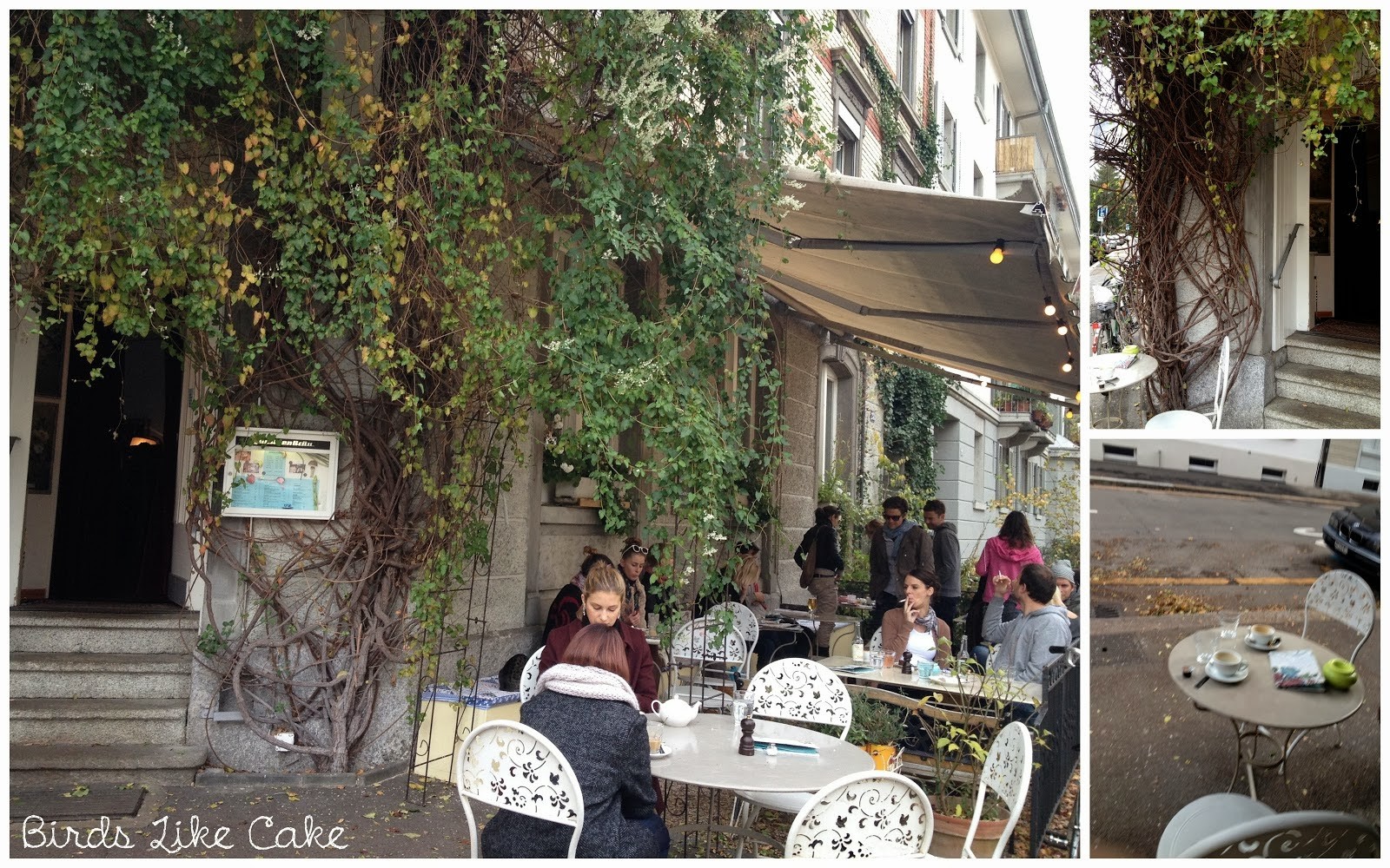 Kafi Dihei: the place