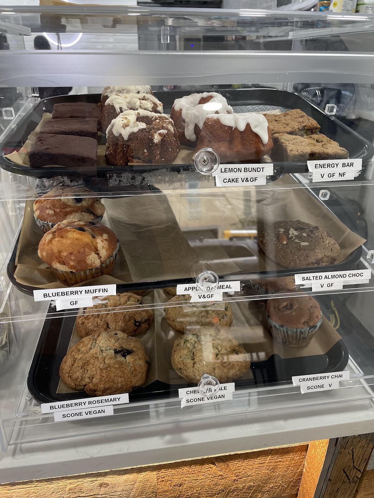 JuiceWorx: food & drinks
