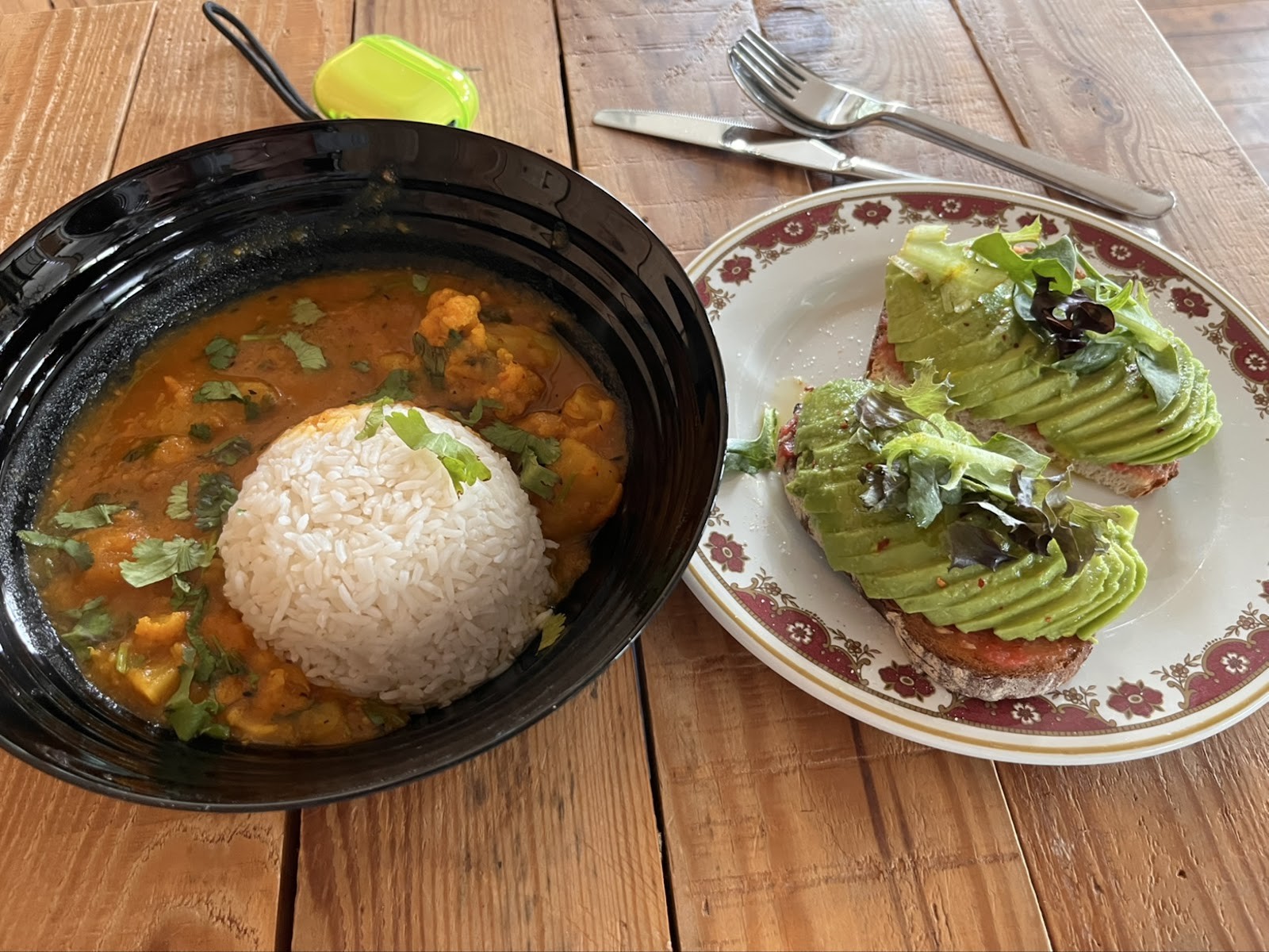 Earthlings - The healing Cafe: food & drinks