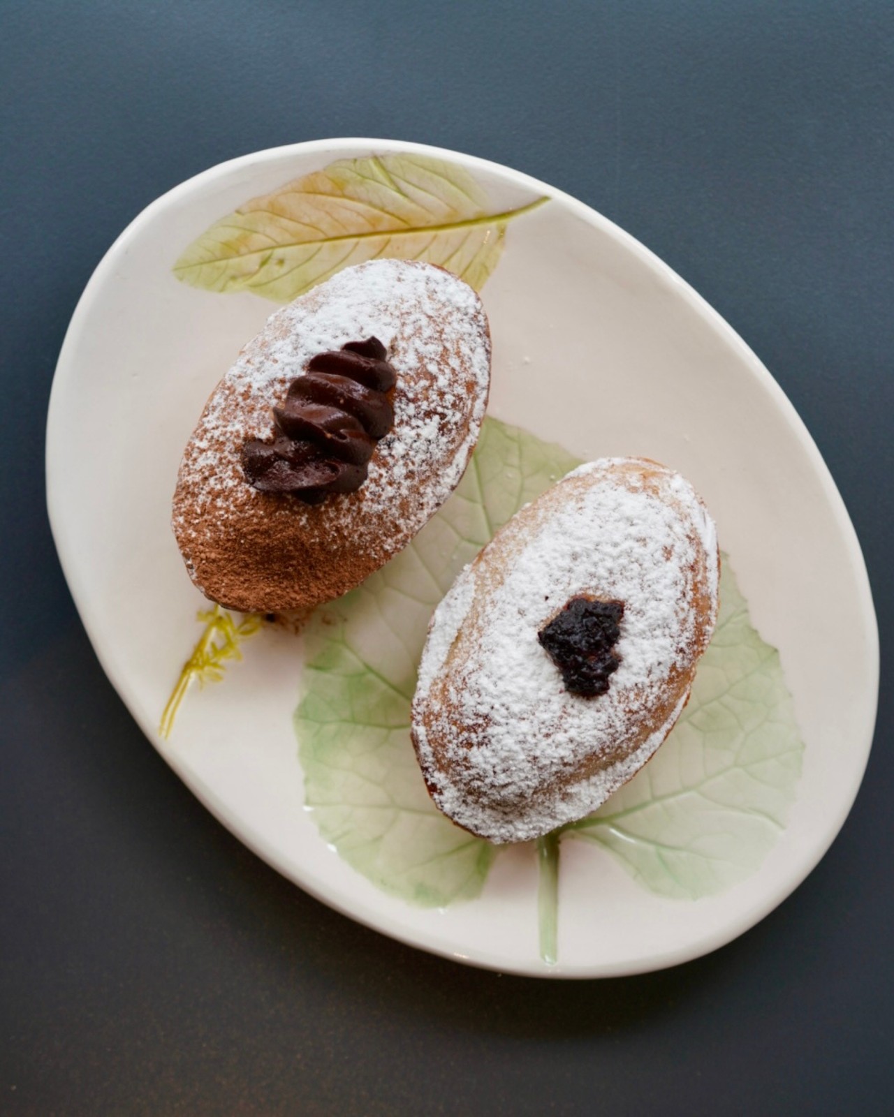 Pasticceria "100% BIO LAB": food & drinks