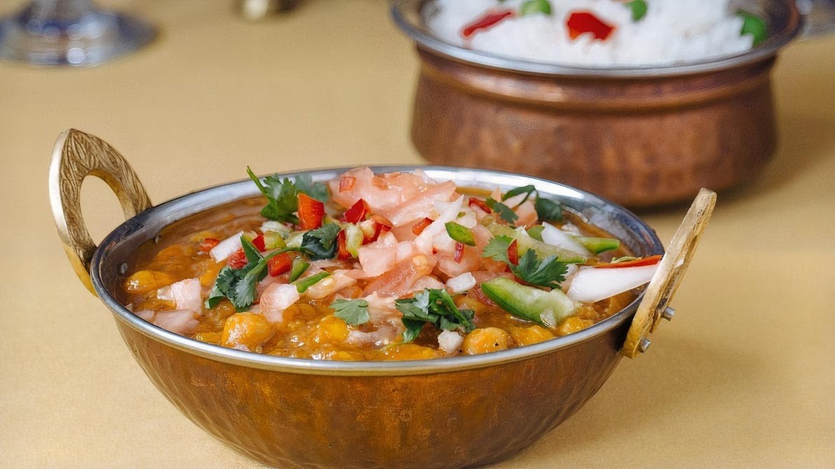 Ekta Indian Cuisine: food & drinks