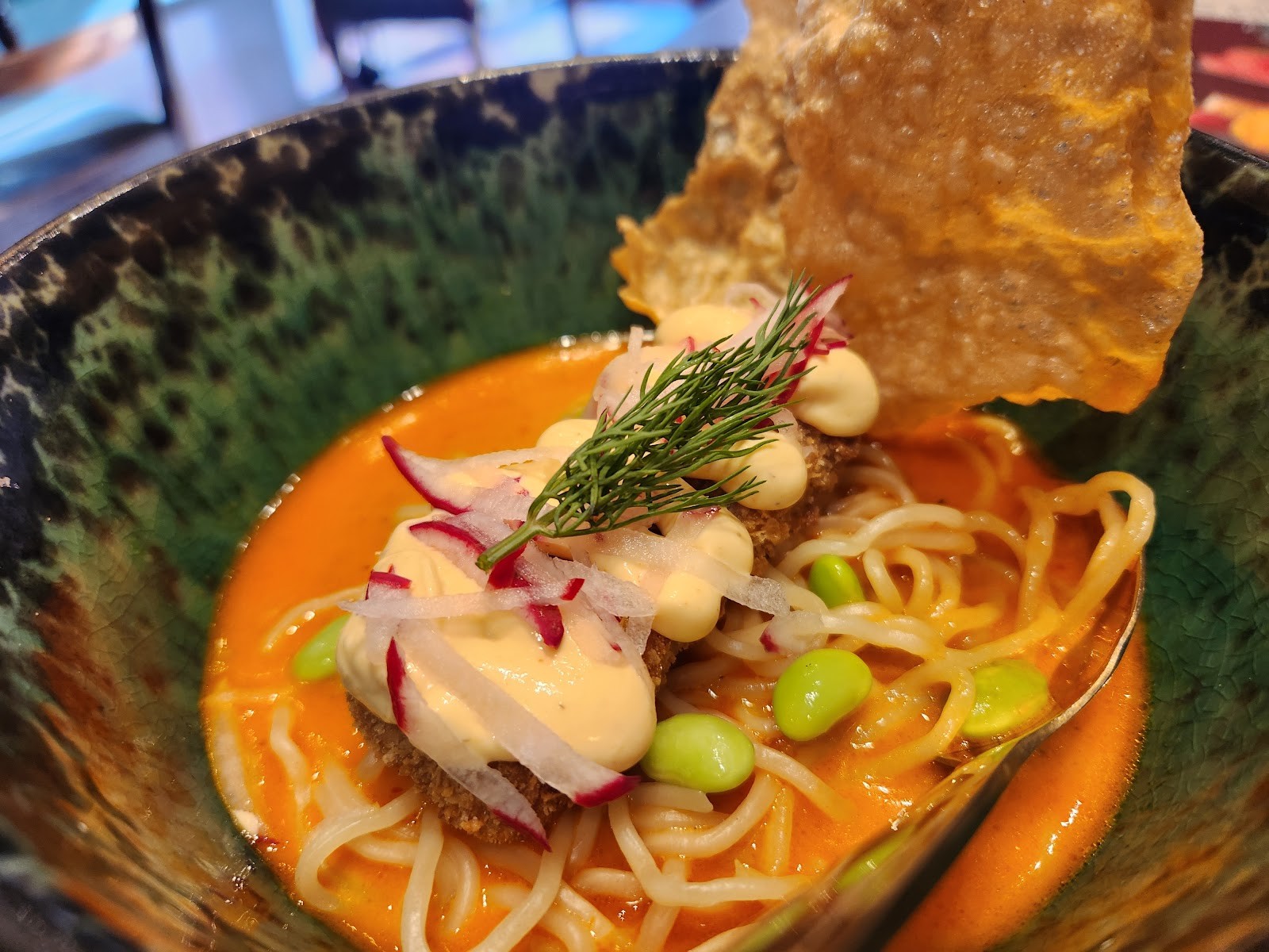 Vegan Pranakhon- Khaosan Road วีแกนพระนคร- ถนนข้าวสาร: food & drinks