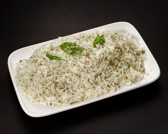 Indian Paradise: food & drinks