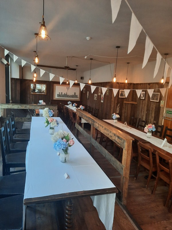 City Wine Bar + Kitchen: photo 4
