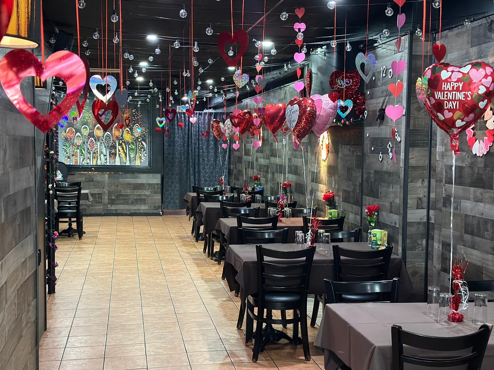 Tikka n Talk: the place