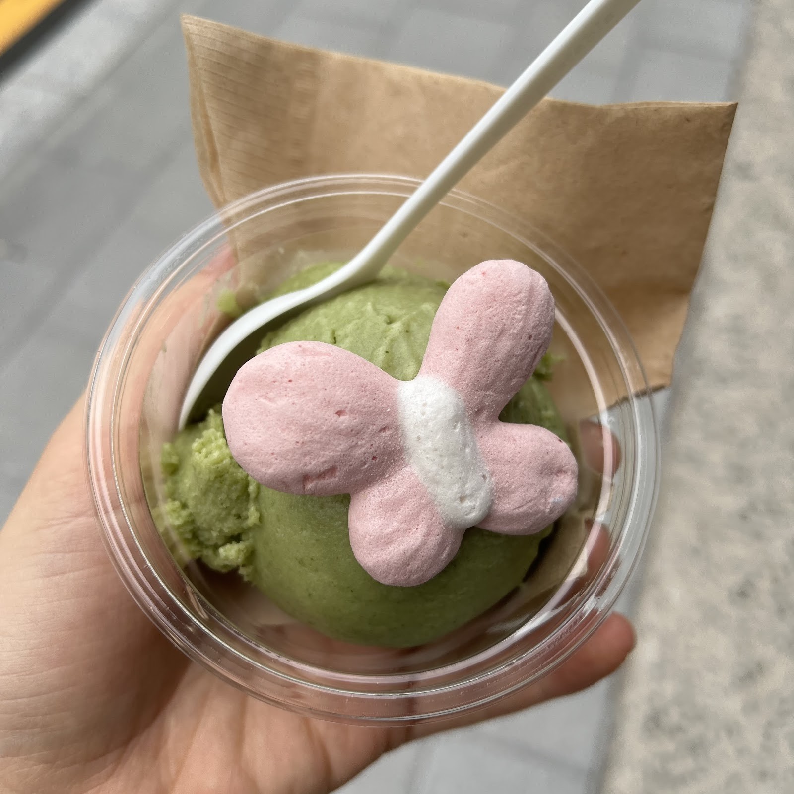 AcheMi: food & drinks