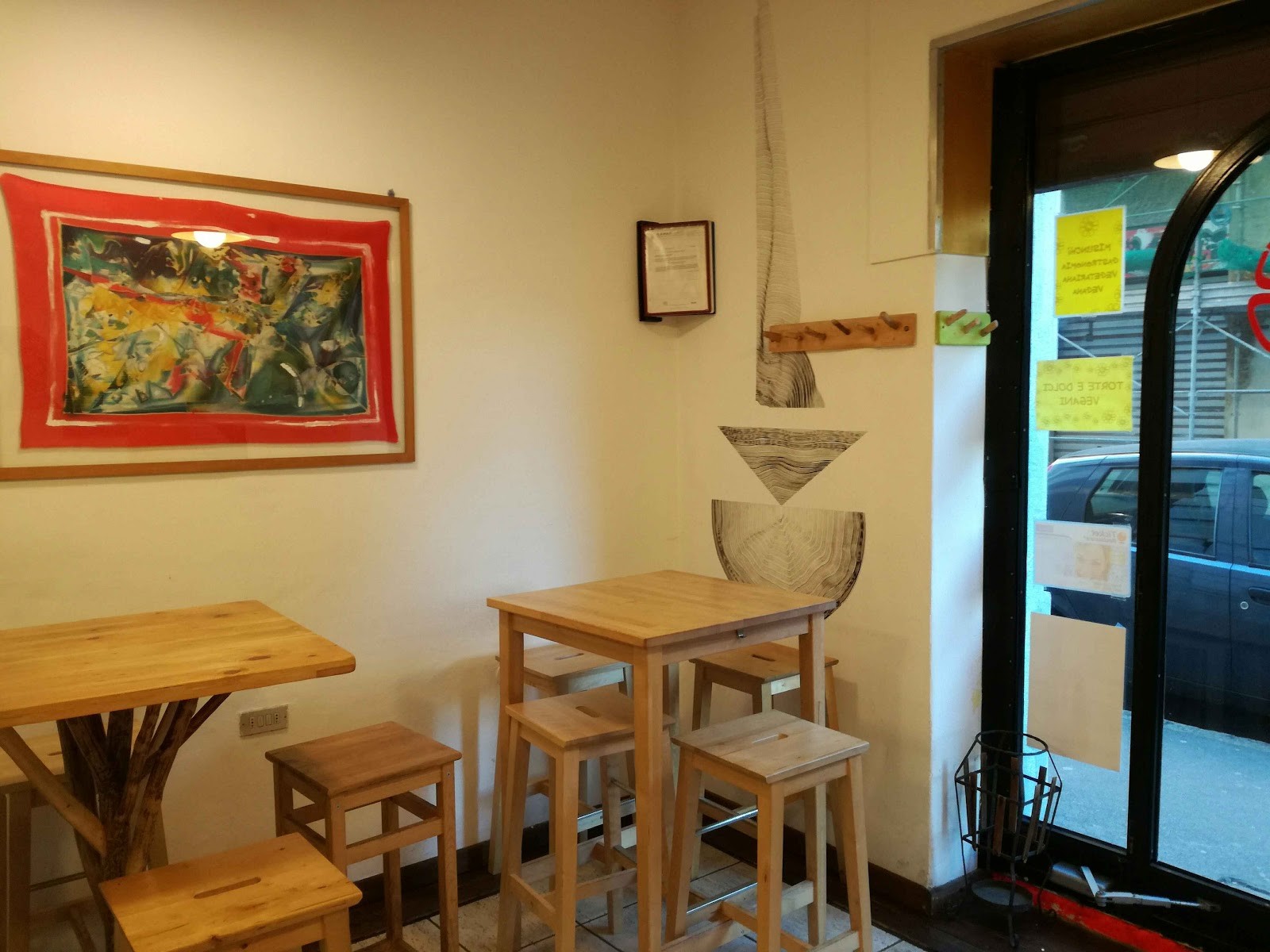 Misunchì: the place