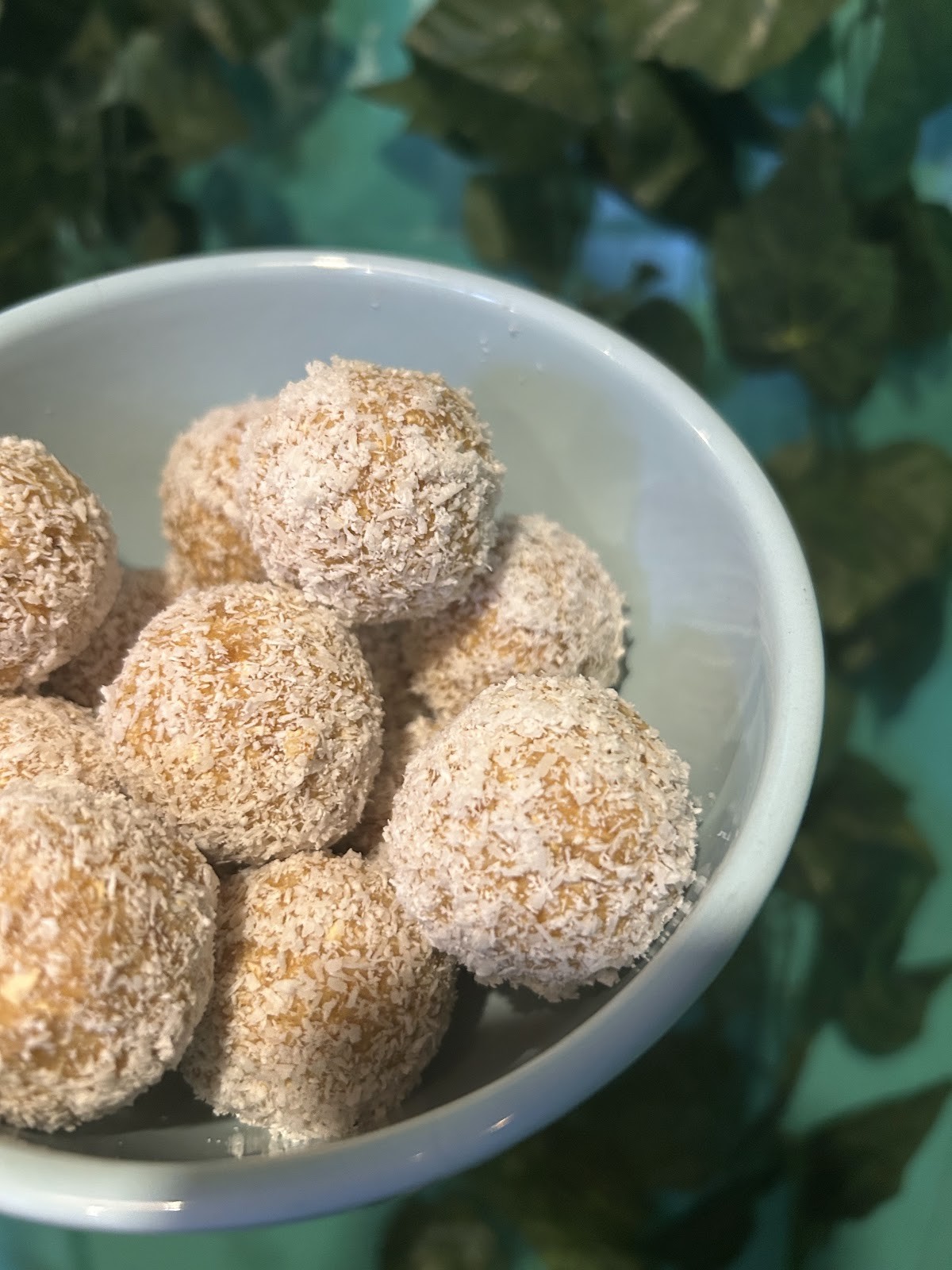 O Jardim da Jujé: food & drinks