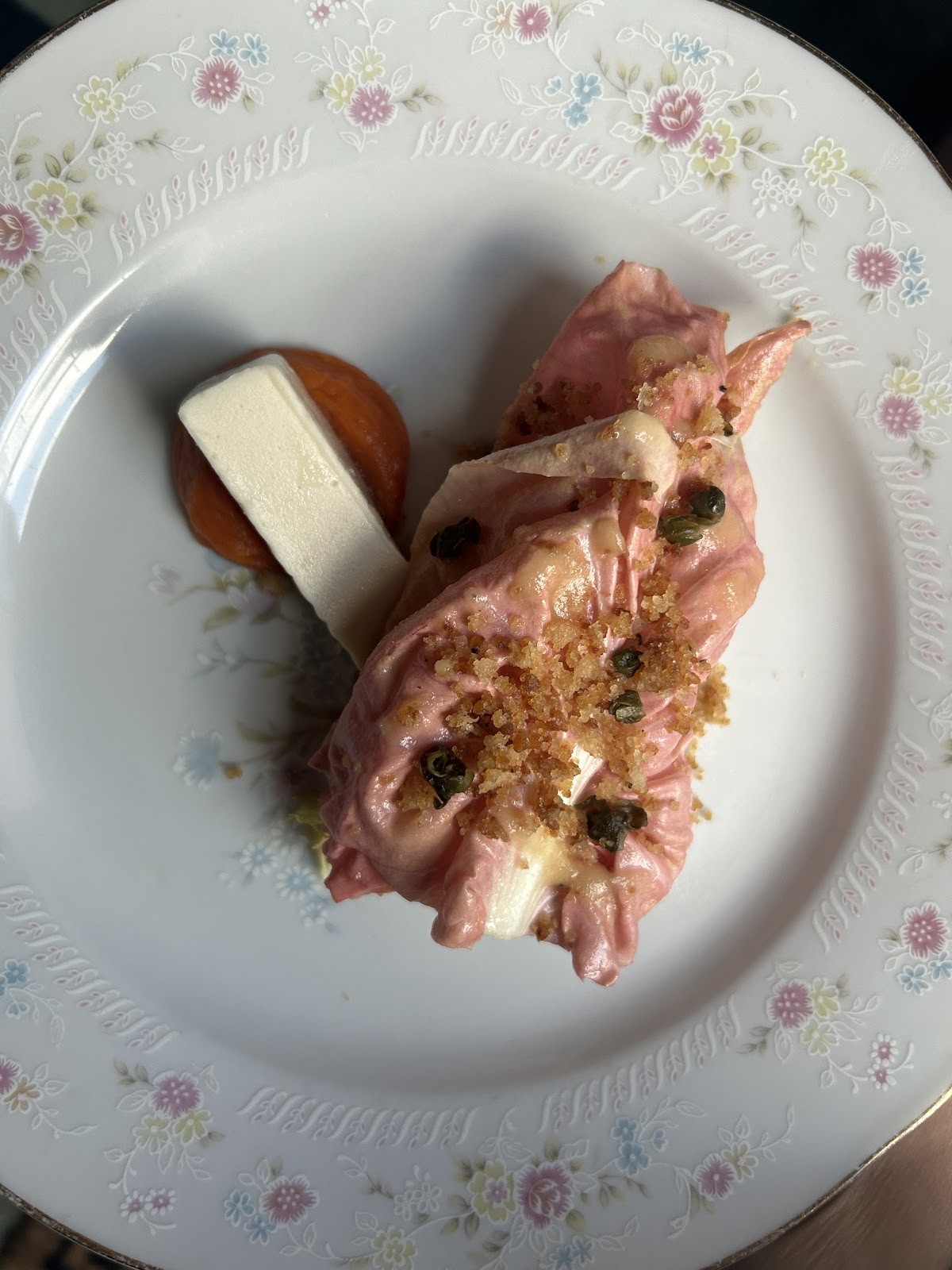 Miss Rachel's Pantry: food & drinks