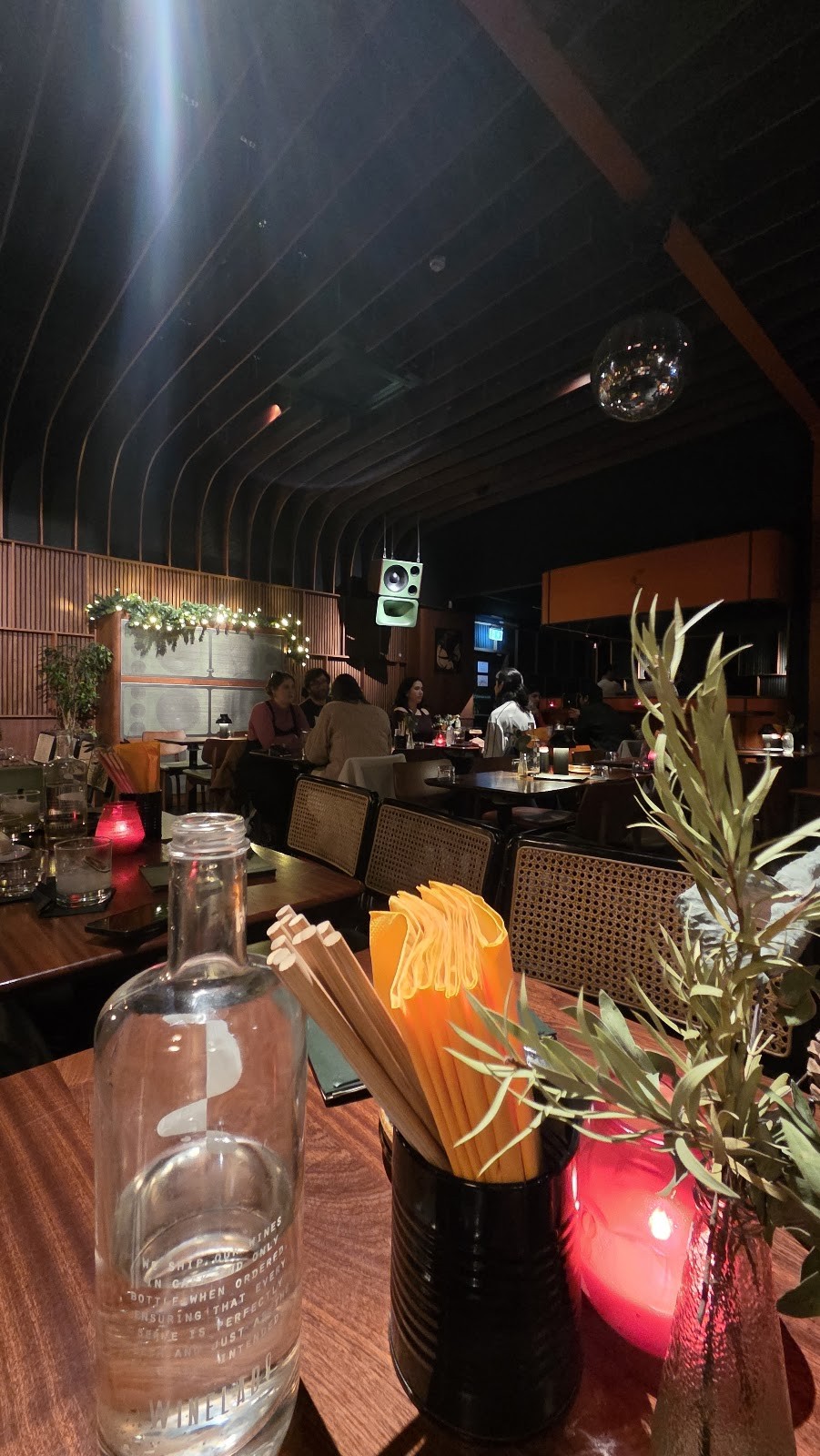 Fidelity Studio: the place