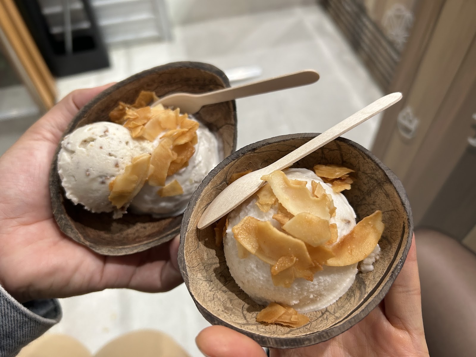 Coconut Glen's - Minami-Ikebukuro: food & drinks