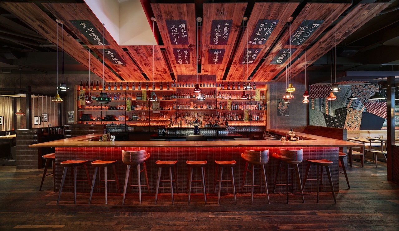DAIKAYA: the place