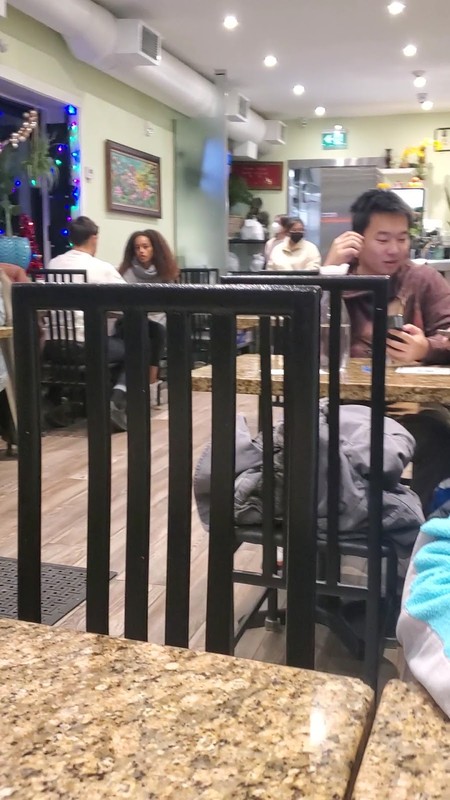 Golden Turtle Restaurant: photo 4
