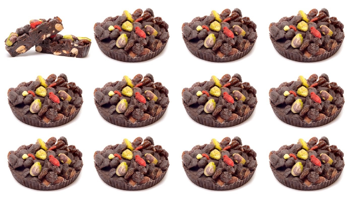 Paleo Treats: food & drinks