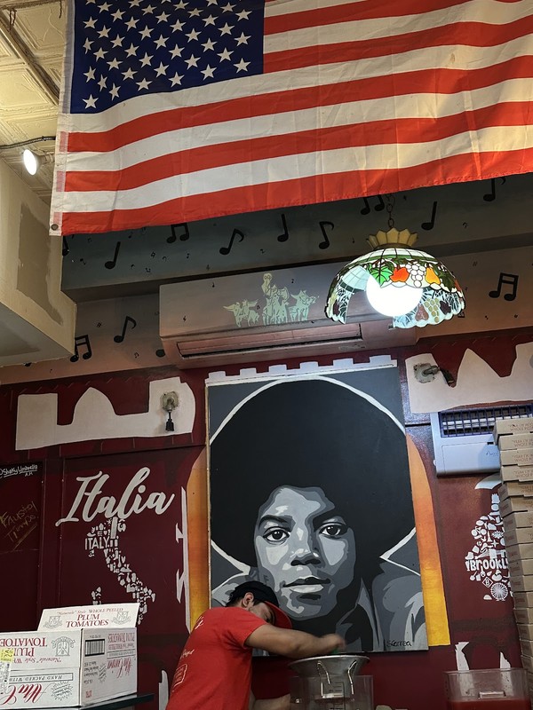 Joe & Sal's Pizza: photo 4