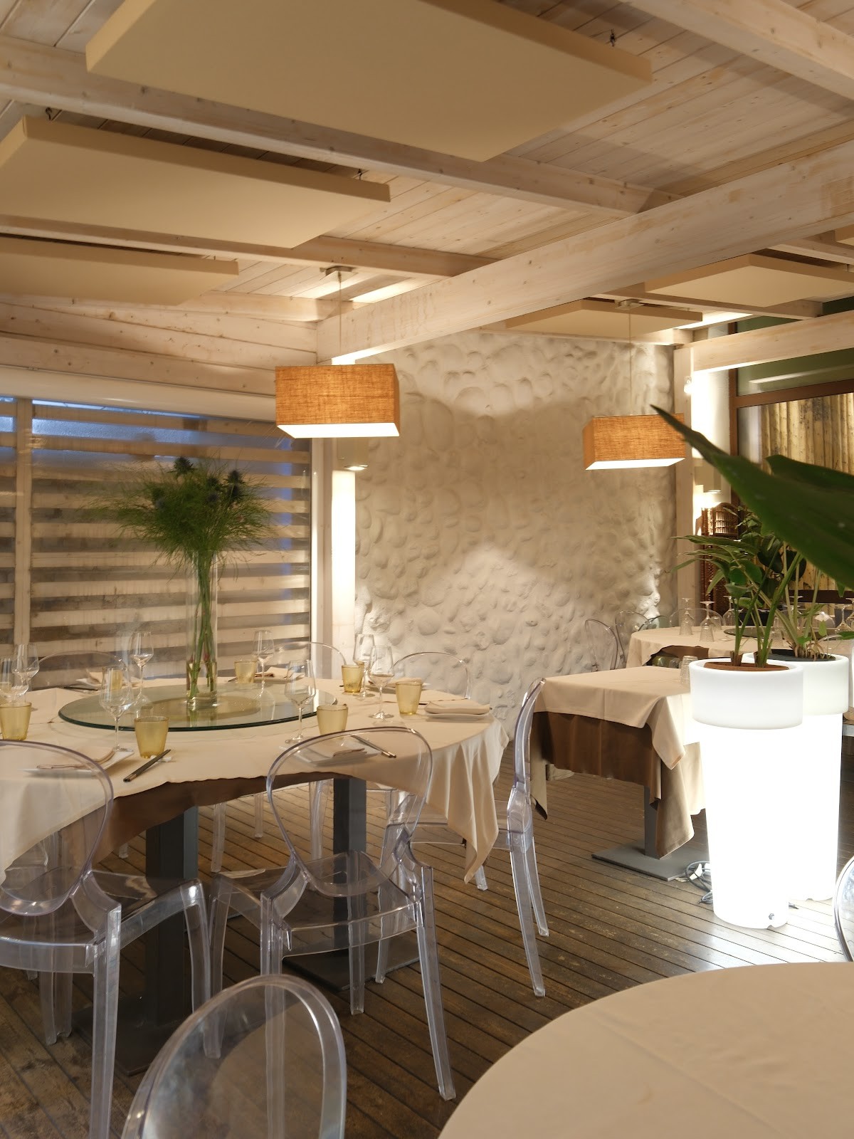 Su Garden （上苑）: the place