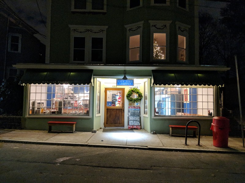 City Feed and Supply - Bolyston St: photo 4