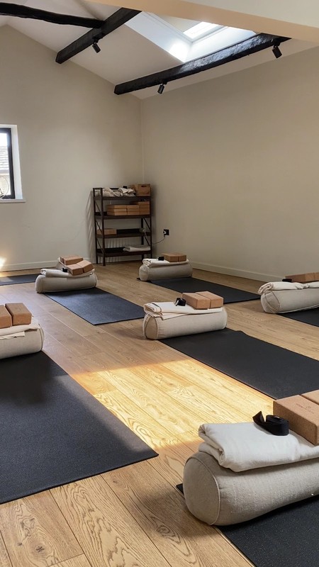 Cafe Yoga: photo 4