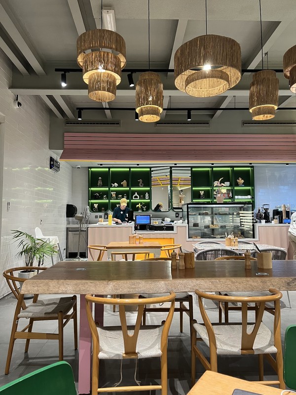 Circle Café Kite Beach: photo 4