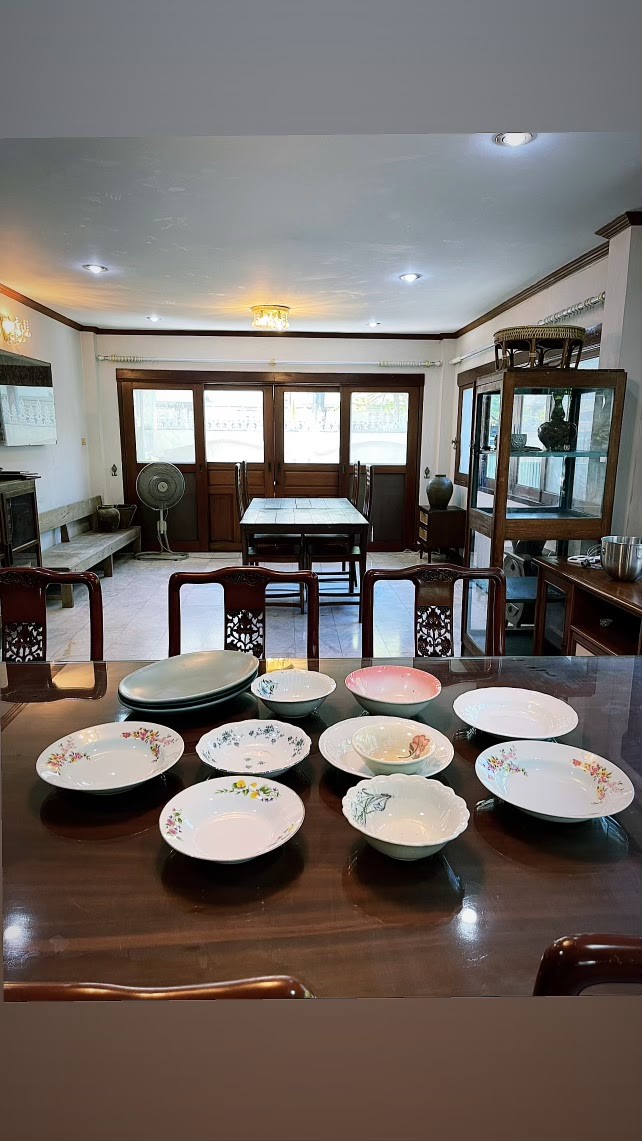 Keawloon BKK (Advance reservation only): the place