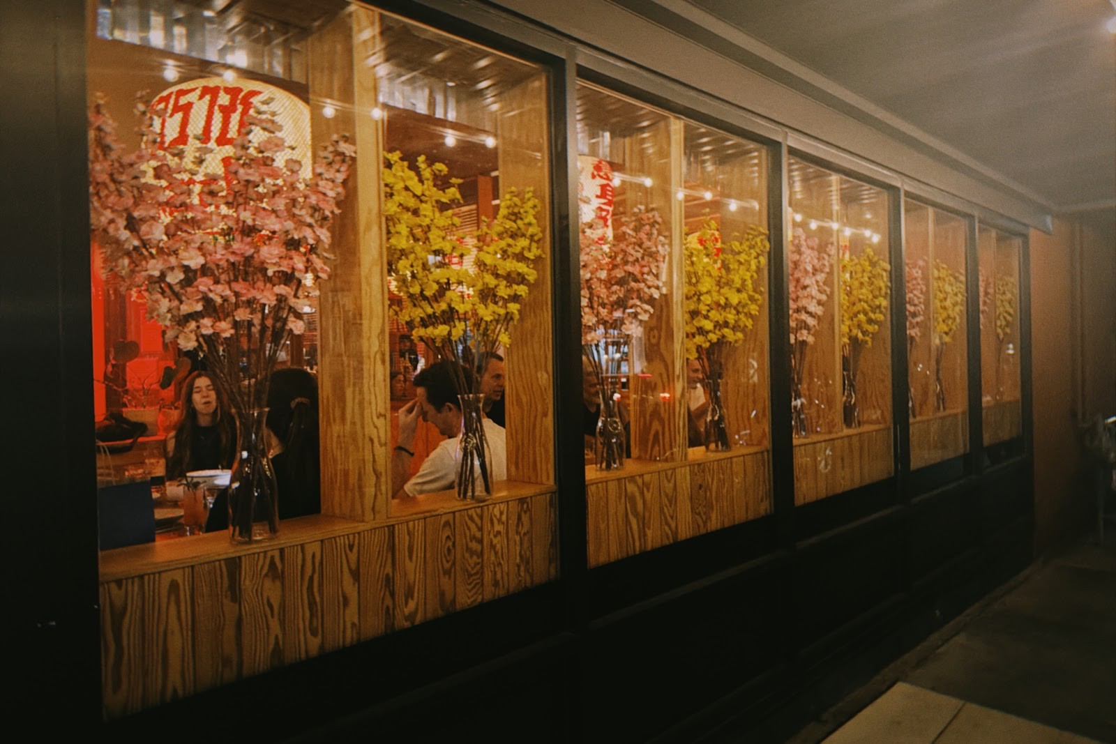 Yaowarat: the place