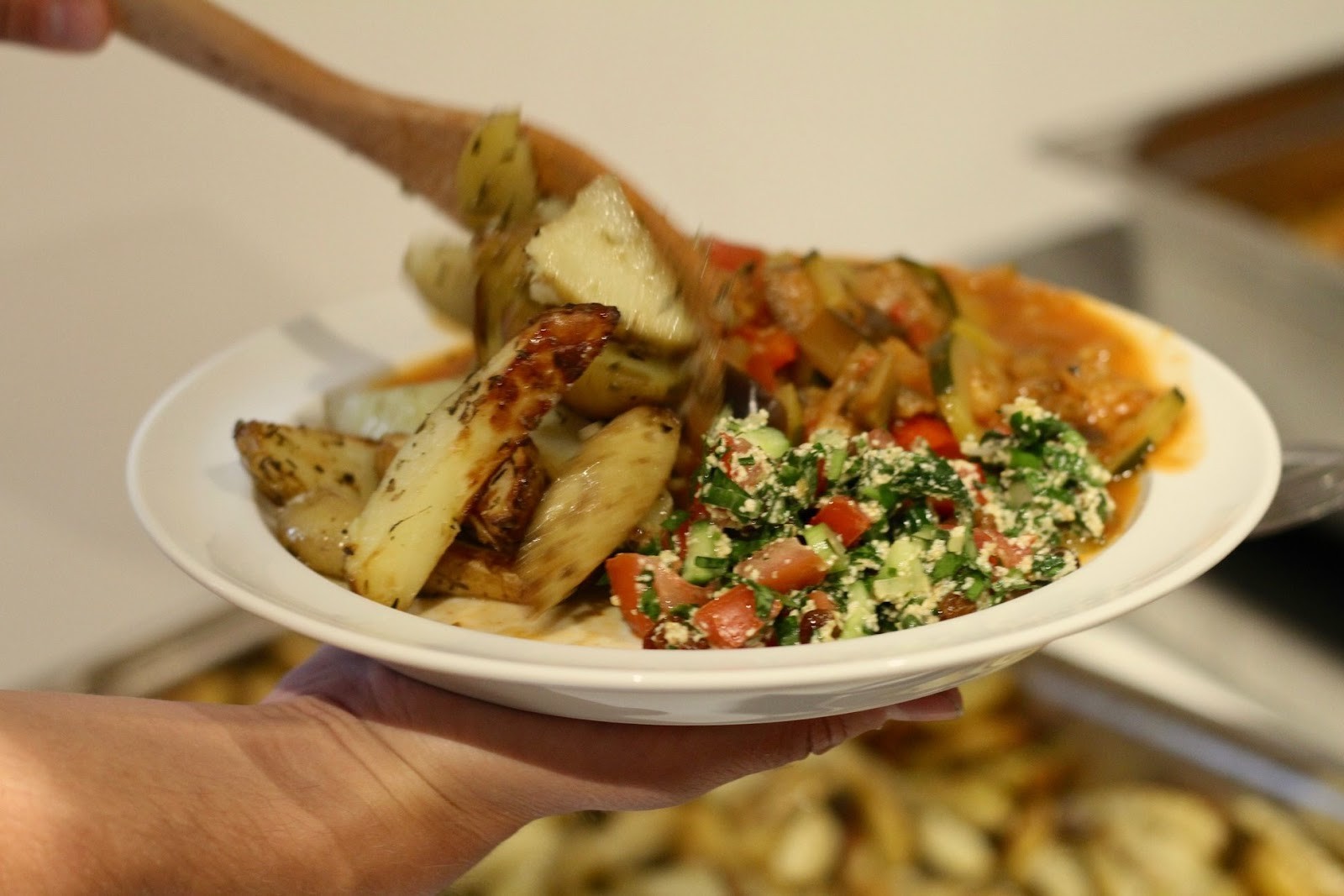 One Bowl: food & drinks