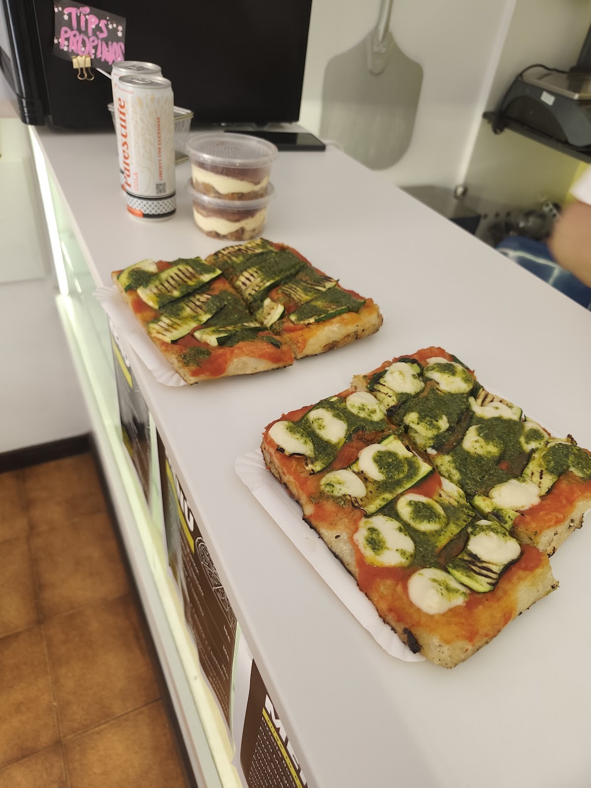 VHOI - Vegan Hostaria Itinerante: food & drinks