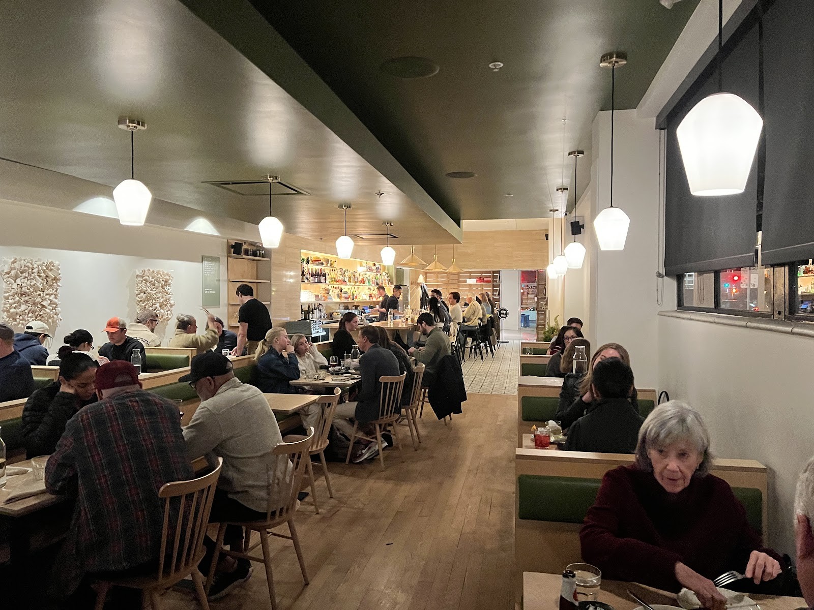 Sap Sua: the place