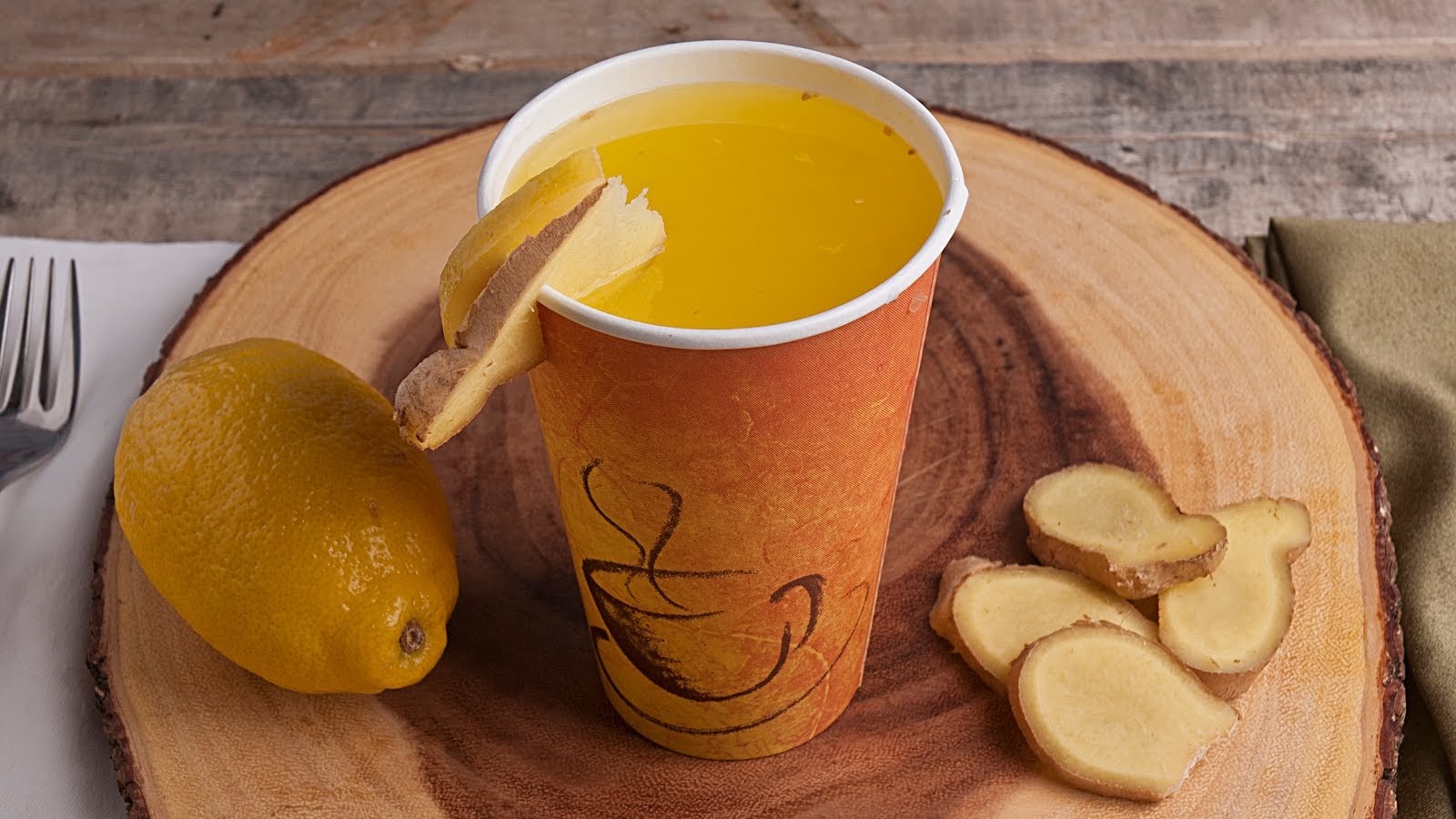 Sweet Treat Hut: food & drinks