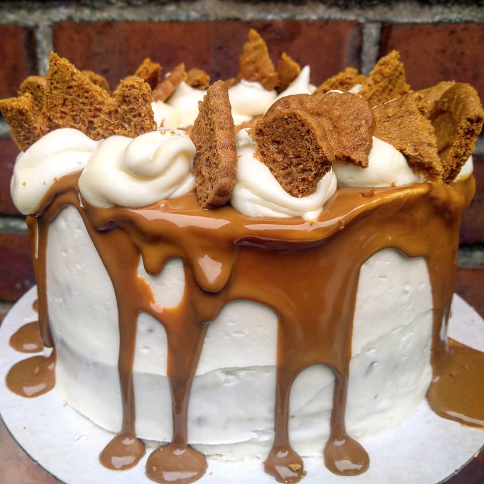 Teatime Collective: food & drinks