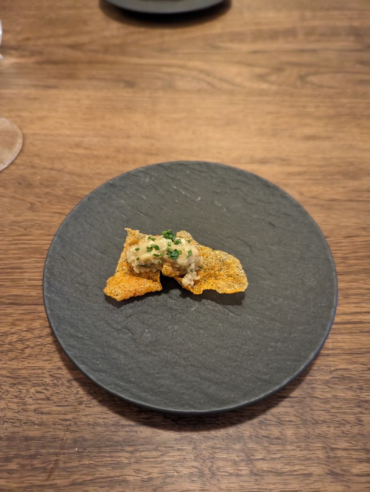 Avelo Restaurant: food & drinks