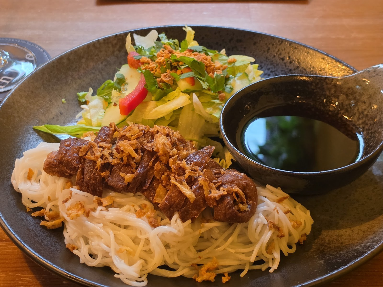 AnTee Vegan: food & drinks