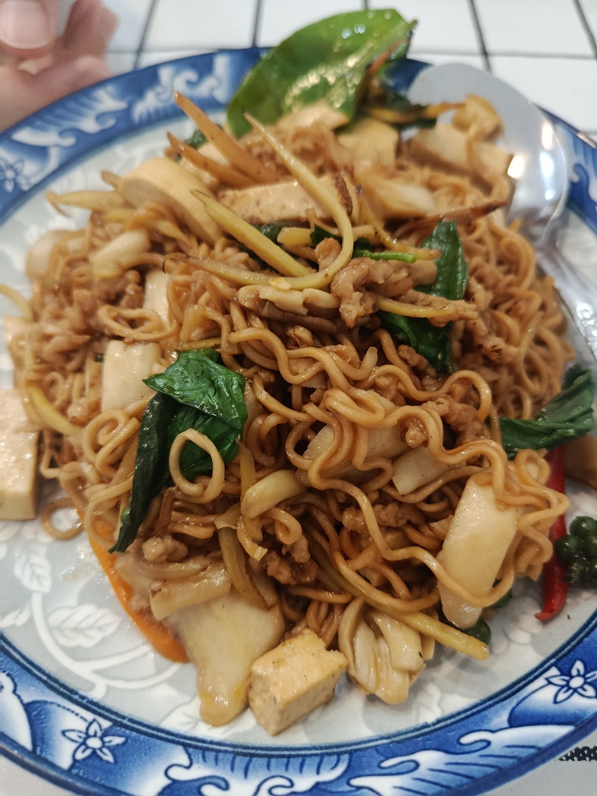 กินละมุน อบละไม: food & drinks