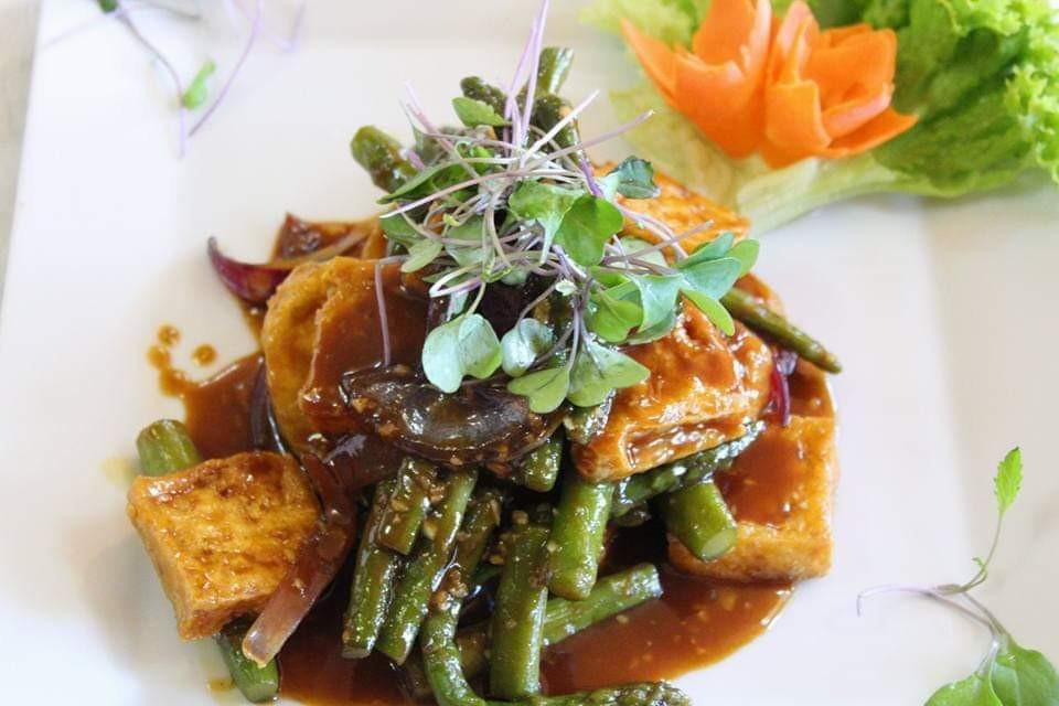 Q&B restauracja: food & drinks